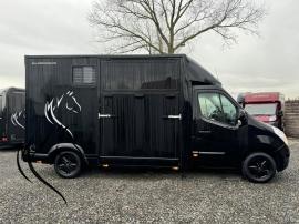 RENAULT 2.3L TVW STALLION 3Xl
